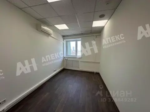 Офис в Москва 2-й Верхний Михайловский проезд, 9С5 (11 м)