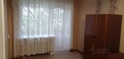 1-к кв. Пермский край, Пермь ул. Генерала Черняховского, 25 (30.1 м)