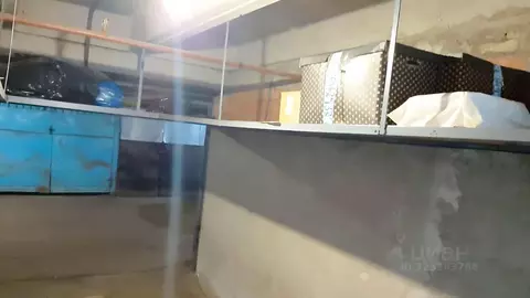 Гараж в Москва Давыдковская ул., 9 (17 м)