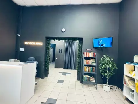 Помещение свободного назначения в Москва Дербеневская ул., 3 (300 м)