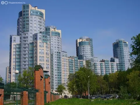 3-комнатная квартира: Санкт-Петербург, проспект Энгельса, 93 (154 м)