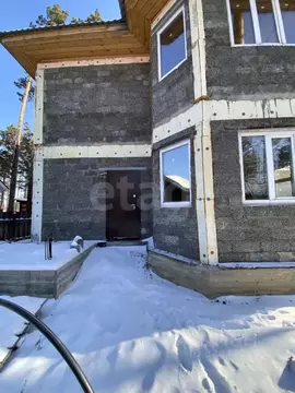 Дом в Бурятия, Улан-Удэ ул. Верхнеангарская, 5 (133 м)