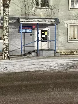 Помещение свободного назначения в Кировская область, Кирс г. ...