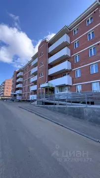 3-к кв. Бурятия, Улан-Удэ ул. Москалева, 6 (72.3 м)