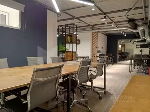 Офис в Тюменская область, Тюмень ул. Циолковского, 9 (322 м)