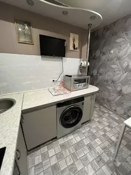 1-к кв. Московская область, Дмитров Загорская ул., 32 (46.7 м)