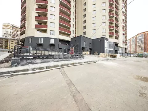 Помещение свободного назначения в Новосибирская область, Новосибирск ...