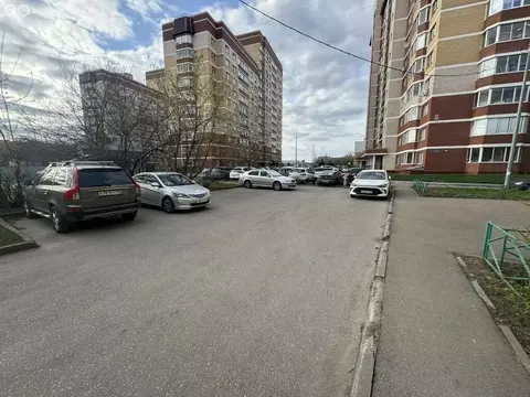 1-комнатная квартира: микрорайон Львовский, Московская улица, 3А (32.9 ...