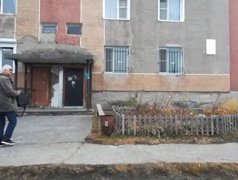 Помещение свободного назначения в Камчатский край, Усть-Камчатский ...