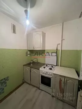 2-к кв. Ярославская область, Ярославль ул. Труфанова, 20к2 (46.0 м)