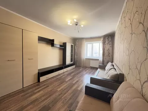 2-к кв. Московская область, Балашиха ул. Лукино, 55а (70.0 м)