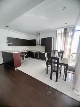 2-к кв. Татарстан, Казань Меридианная ул., 1 (100.0 м)