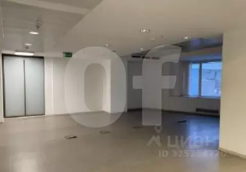 Офис в Москва ул. Ивана Франко, 8 (2367 м)