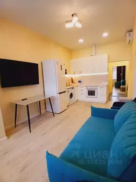 2-к кв. Крым, Ялта ул. Красноармейская, 13 (39.0 м)