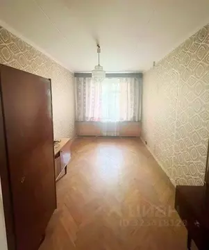 2-к кв. Москва ул. Молодцова, 19К1 (44.5 м)