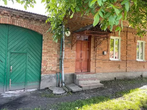 Дом в Северная Осетия, Заводской пгт ул. Дальняя, 6 (74 м)