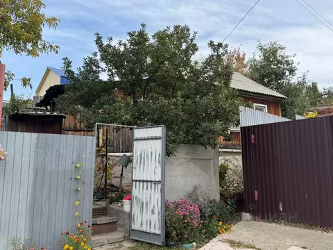 Дом в Саратовская область, Саратов Дачный мкр, 11 (48 м)