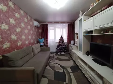 2-к кв. Белгородская область, Новый Оскол 1 Мая ул., 10 (44.0 м)