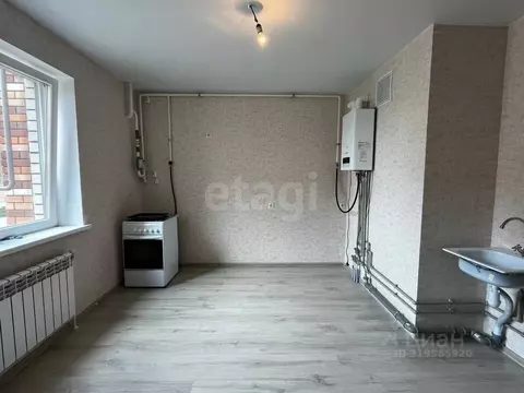 2-к кв. Белгородская область, Белгородский район, Разумное рп, ...