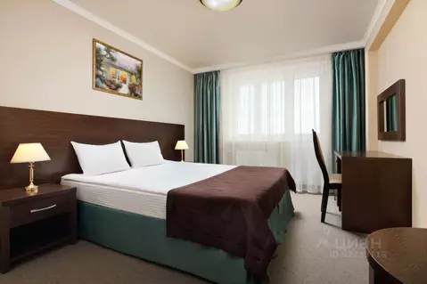 Комната Ставропольский край, Ставрополь ул. Дзержинского, 114 (14.0 м)