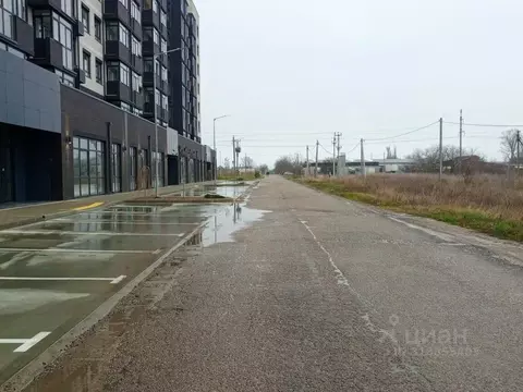 Студия Краснодарский край, Темрюк Дальняя ул., 30 (22.96 м)