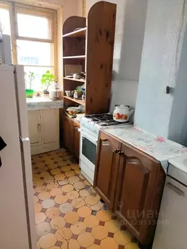 Комната Москва ул. Малая Ордынка, 27/5-3-3АС4 (10.0 м)