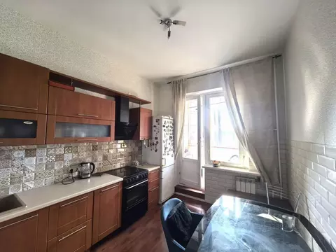1-к кв. Санкт-Петербург Богатырский просп., 32к1 (43.0 м)