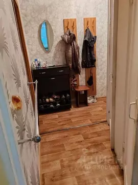 2-к кв. Самарская область, Сызрань просп. Гагарина, 1 (41.5 м)