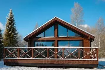 Дом в Карелия, Лахденпохья Северная ул., 32 (65 м)