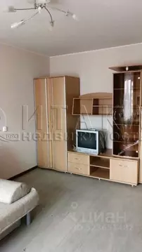 1-к кв. Санкт-Петербург ул. Софьи Ковалевской, 16 (34.0 м)