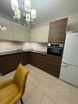 1-к кв. Московская область, Химки ул. Родионова, 7А (41.0 м)