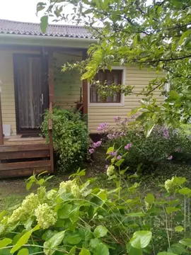 Дом в Ленинградская область, Гатчинский муниципальный округ, Ухта ...