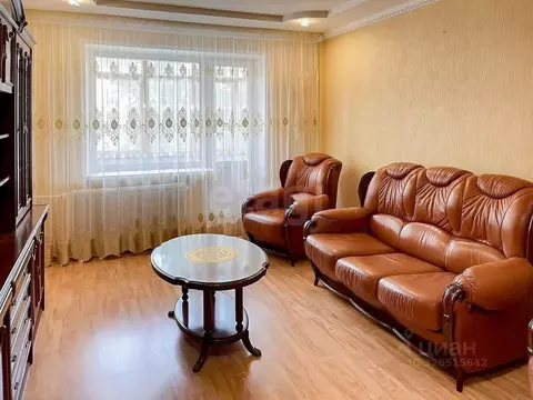 2-к кв. Ярославская область, Ярославль ул. Панина, 14 (52.0 м)