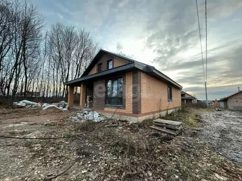 Дом в Башкортостан, Уфимский район, Русско-Юрмашский сельсовет, д. ...