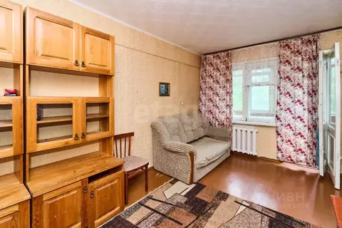 2-к кв. Томская область, Северск ул. Крупской, 21 (44.8 м)