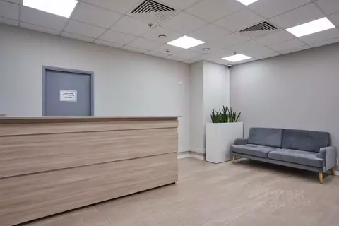 Офис в Москва ул. Сущевский Вал, 18 (1495 м)