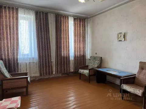 2-к кв. Калининградская область, Калининград Товарный пер. (40.0 м)