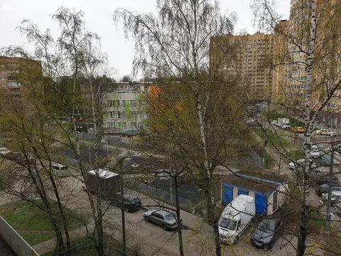 3-комнатная квартира: Королёв, Первомайская улица, 7 (61 м)