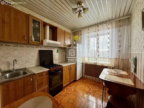 1-комнатная квартира: Калуга, площадь Мира, 2 (31.3 м)