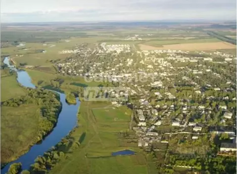 Участок в Нижегородская область, Перевоз  (2500.0 сот.)