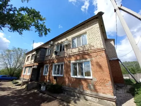 1-к кв. Оренбургская область, Оренбургский район, пос. ...