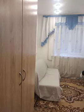 Комната Башкортостан, Уфа ул. Менделеева, 140