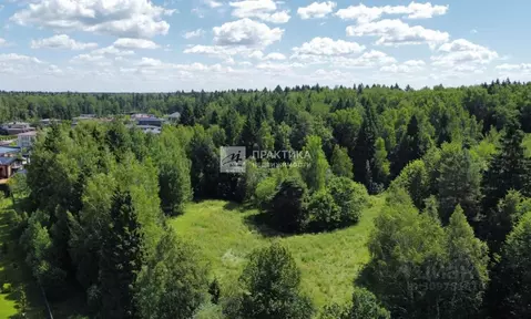 Участок в Москва № 409 кв-л,  (111.82 сот.)