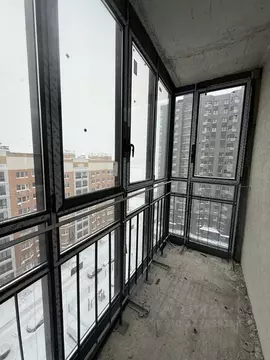 2-к кв. Московская область, Звенигород Одинцовский городской округ, ...