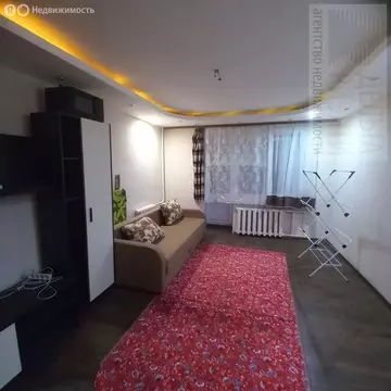 1-комнатная квартира: Иваново, улица Танкиста Белороссова, 24 (30.4 м)