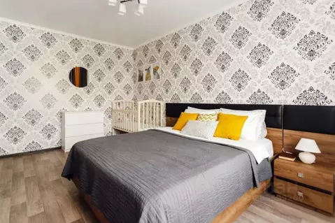 1-к кв. Ульяновская область, Ульяновск Камышинская ул., 83 (75.0 м)