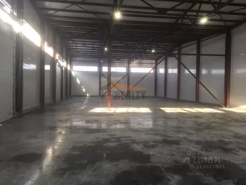 Производственное помещение в Московская область, Люберцы ...