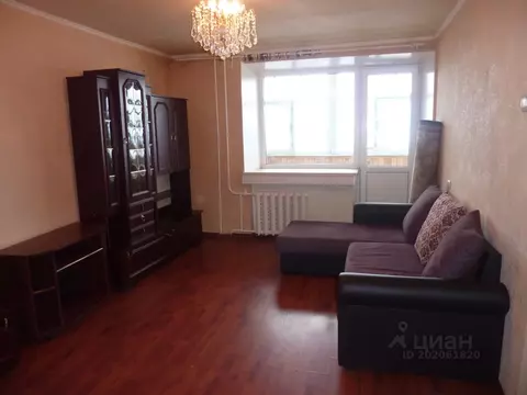 2-к кв. Владимирская область, Александров ул. Октябрьская, 4 (52.0 м)