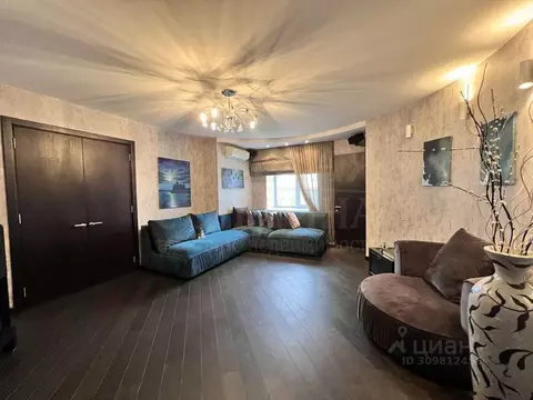 3-к кв. Белгородская область, Белгород бул. Юности, 31 (93.3 м)