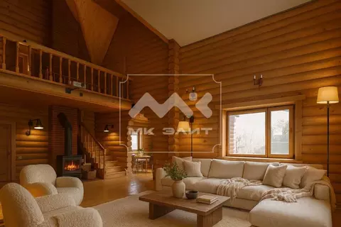 Дом в Ленинградская область, Всеволожский район, д. Юкки ул. ...